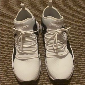 Jordan shoes